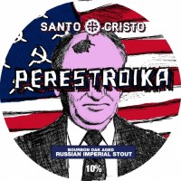 Santocristo Perestroika 