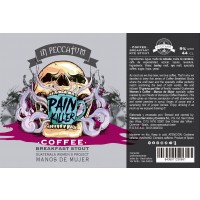 PAIN KILLER – GUATEMALA PACK 8 UD. - In Peccatum Craft Beer