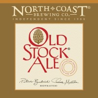 North Coast Brewing Company Old Stock Ale 
