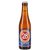 Brasserie 28 Super 