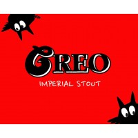 Lo Gambusí Creo Imperial Stout
