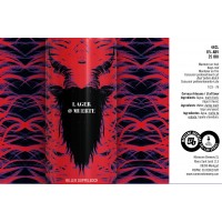 Maresme / Juguetes Perdidos Lager O Muerte 