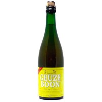 Mikkeller & Brouwerij Boon Geuze Boon 75cl - Beer Delux