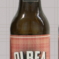 Cerveza Artesana de Euskadi OLBEA BOCK - Cold Cool Beer