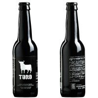 Cerveza toro - El Yantar de Iberia