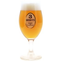 St Sylvestre 3 Monts Biere 750ml - The Hamilton Beer & Wine Co