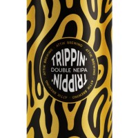 Attik Brewing Trippin’ 