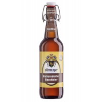 Rittmayer Hallerndorfer Rauchbier - 9 Flaschen - Biershop Bayern