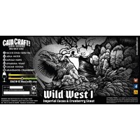 Cata Craft Wild West 1 