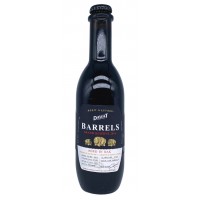 Dawat Barrels Grand Reserve 2016 