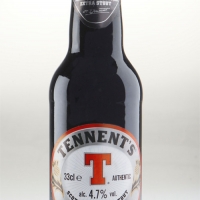 Tennent’s Stout