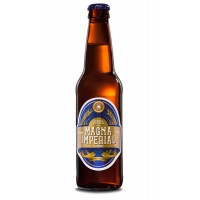 Cervecería Reforma Magna Imperial
