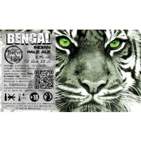 Brew & Roll Bengal 