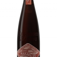 Cerveza artesana Casimiro Mahou Maravillas extra botella 37,5 cl. - Carrefour España