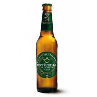 Cerveza Estrella De Levante 25cl Pack 6 Unidades - Comprar Bebidas