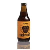 Kennel Hoppy Red Ale