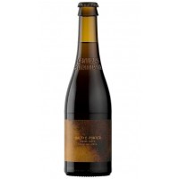 ALHAMBRA Baltic Porter cerveza negra botella 33 cl - Supermercado El Corte Inglés