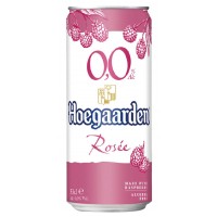 Hoegaarden Rosée 0.0% Hoegaarden Rosée 0.0%