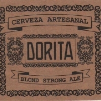 Dorita Blond Strong Ale
