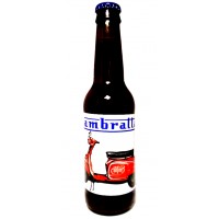 El cantero Ambratta – Red Ale 33 cl - Cervezas Diferentes