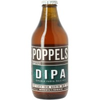Poppels Double IPA - Vinmonopolet