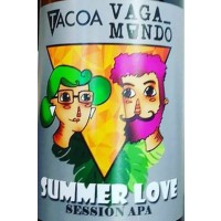 Tacoa / Vagamundo Summer Love 