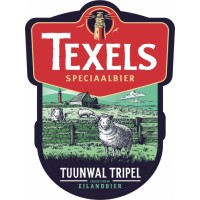 Texelse Bierbrouwerij Tuunwal Tripel 