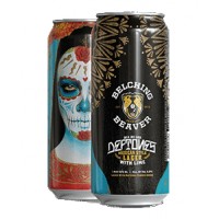 Belching Beaver Dia De Los Deftones 