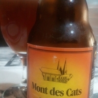 Mont des Cats