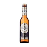 WARSTEINER Premium Verum cerveza rubia alemana botella 33 cl - Supermercado El Corte Inglés