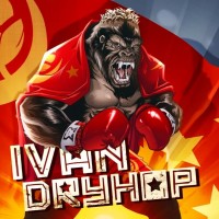 3Monos Ivan Dryhop