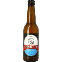 Ginette BIO White - PerfectDraft España
