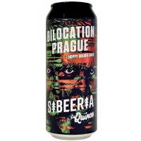 Sibeeria / La Quince Bilocation Prague
