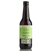 Brebel Free IPA