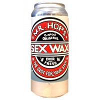 Malandar Sex Wax