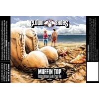 Clown Shoes Muffin Top