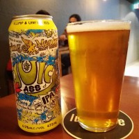 Flying Monkeys Juicy Ass