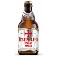 Brouwerij Corsendonk Tempelier Strong Amber Brouwerij Corsendonk Tempelier Strong Amber
