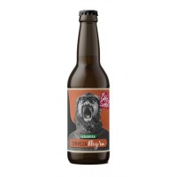 El Grito Sordo Negra - Cervezas Canarias