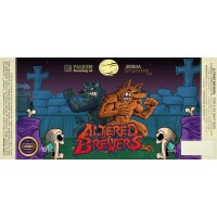 Altered Brewers - Gods Beers