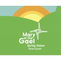 Mystic Mary of the Gael
