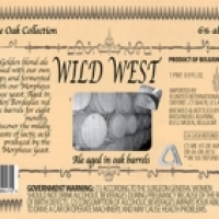 Alvinne / Stillwater Wild West 