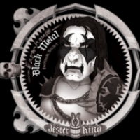 Jester King Black Metal