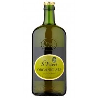 St. Peter’s Organic Ale St. Peter’s Organic Ale