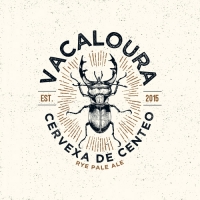 Vacaloura Rye Pale Ale Vacaloura Rye Pale Ale