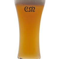 Cerveza artesana Casimiro Mahou Marcenado trigo botella 37,5 cl. - Carrefour España