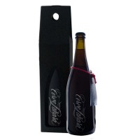Zahara Botella Tunanta (75cl) con caja de madera para regalo - CerveZahara