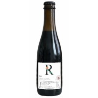 Zomerdijk Brewing and Blending Rowie Zomerdijk Brewing and Blending Rowie