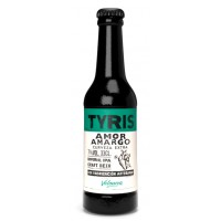 TYRIS AMOR AMARGO - Cold Cool Beer