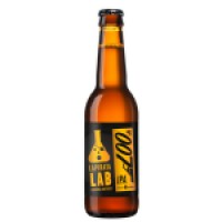 La Pirata Lab 007 IPA
